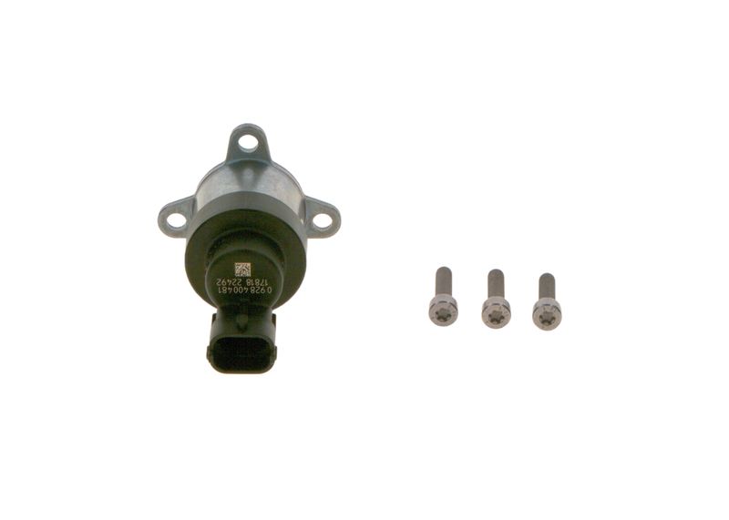 Регулирующий клапан, количество топлива (Common-Rail-System) BOSCH 1465ZS0040