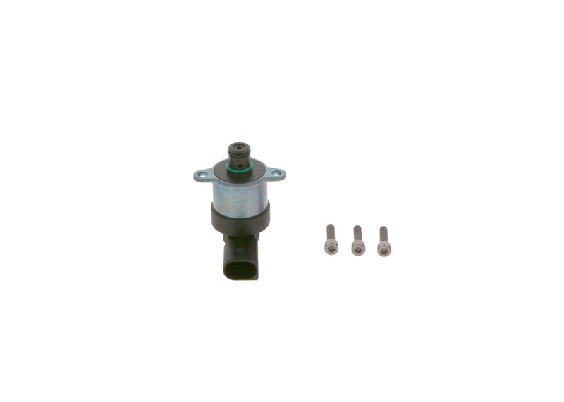 Регулирующий клапан, количество топлива (Common-Rail-System) BOSCH 1465ZS0043
