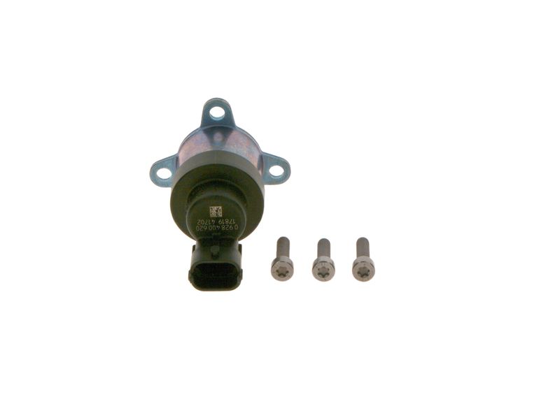 Регулирующий клапан, количество топлива (Common-Rail-System) BOSCH 1465ZS0049
