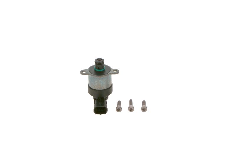 Регулирующий клапан, количество топлива (Common-Rail-System) BOSCH 1465ZS0050