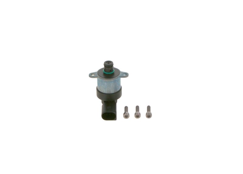 Регулирующий клапан, количество топлива (Common-Rail-System) BOSCH 1465ZS0066