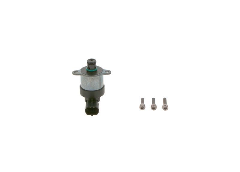 Регулирующий клапан, количество топлива (Common-Rail-System) BOSCH 1465ZS0069