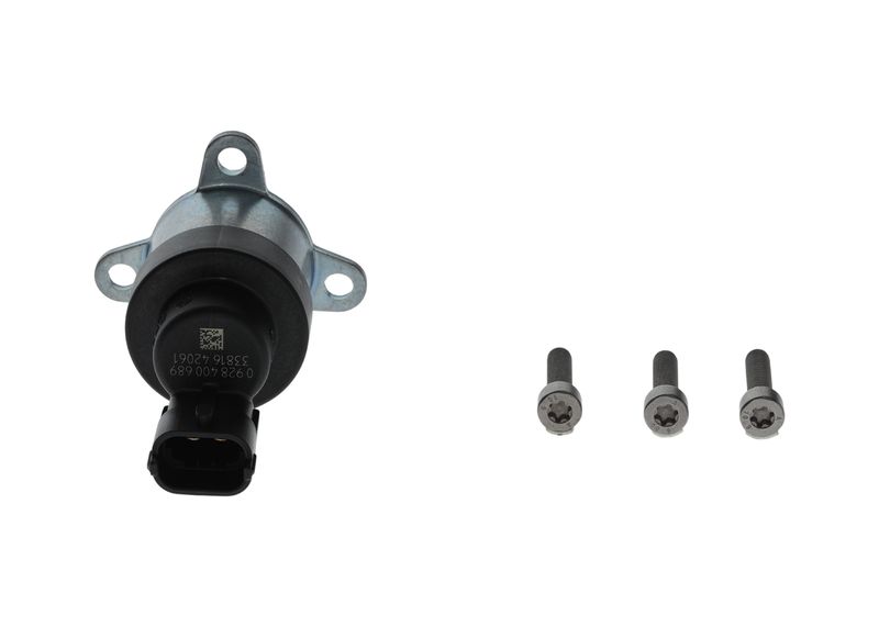 Регулирующий клапан, количество топлива (Common-Rail-System) BOSCH 1465ZS0071