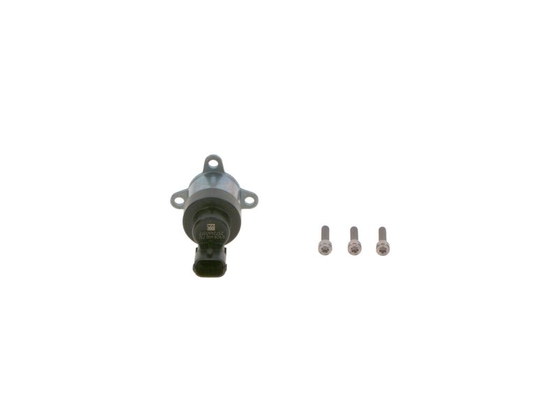 Регулирующий клапан, количество топлива (Common-Rail-System) BOSCH 1465ZS0081