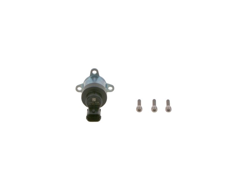 Регулирующий клапан, количество топлива (Common-Rail-System) BOSCH 1465ZS0098
