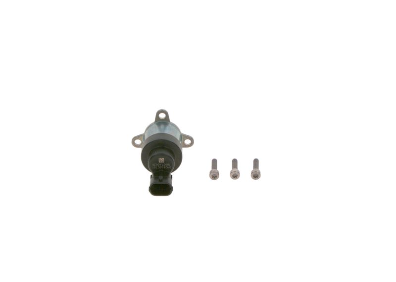 Регулирующий клапан, количество топлива (Common-Rail-System) BOSCH 1465ZS0103
