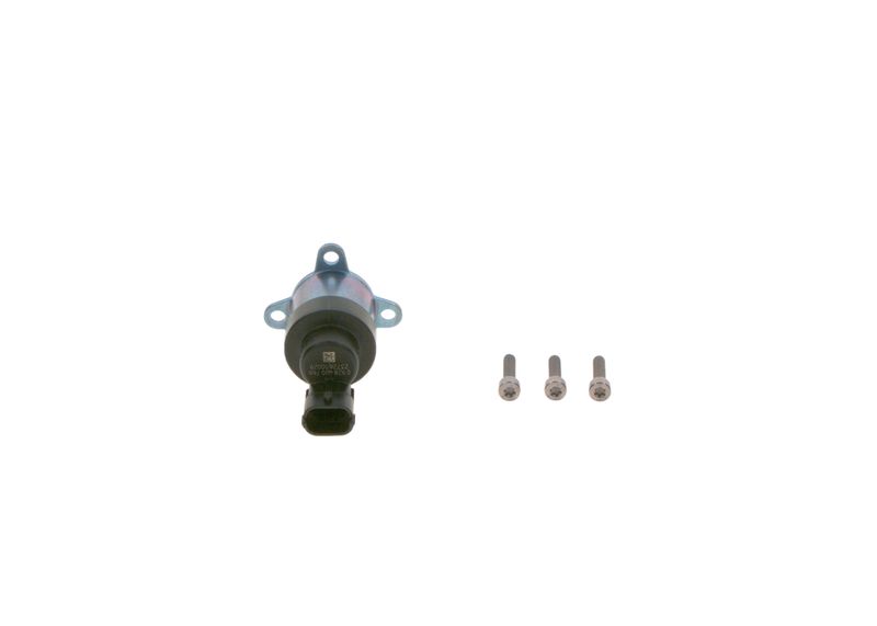 Регулирующий клапан, количество топлива (Common-Rail-System) BOSCH 1465ZS0106