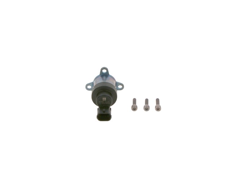 Регулирующий клапан, количество топлива (Common-Rail-System) BOSCH 1465ZS0107