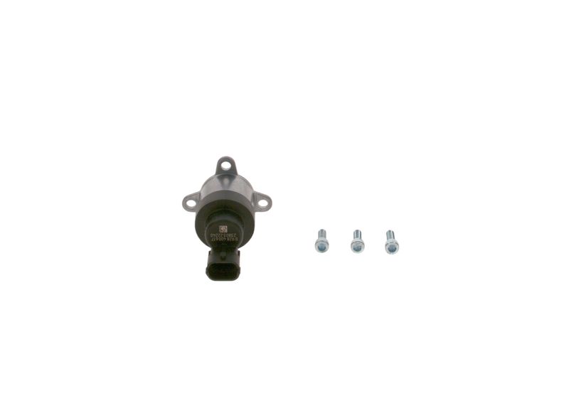Регулирующий клапан, количество топлива (Common-Rail-System) BOSCH 1465ZS0130