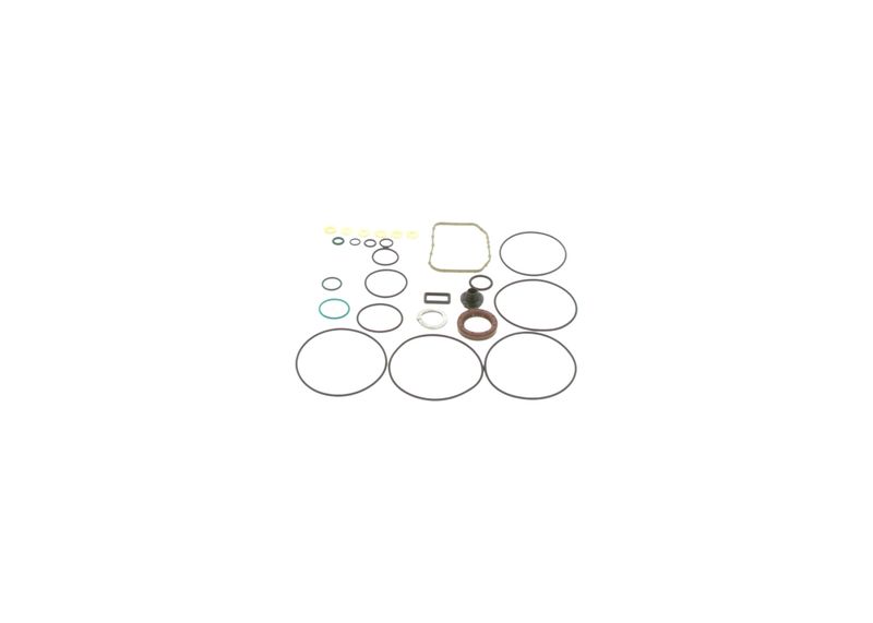 Резиновое кольцо BOSCH 1467045046