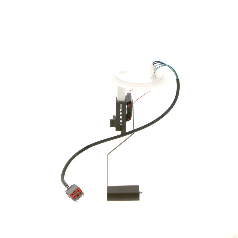 Датчик, запас топлива BOSCH 1582980015