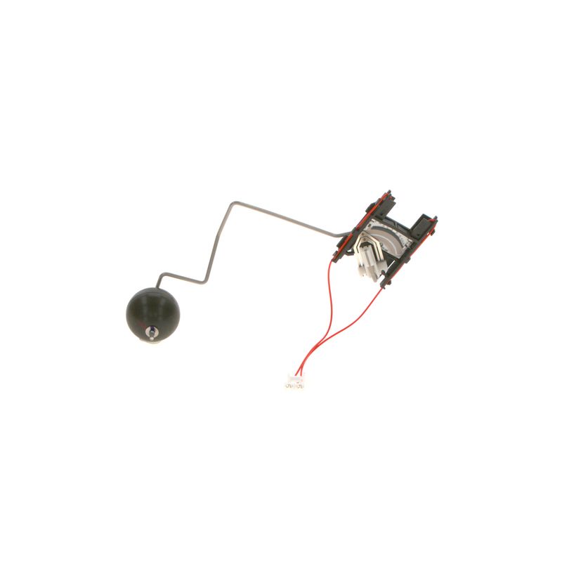 Датчик, запас топлива BOSCH 1582980068