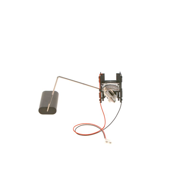 Датчик, запас топлива BOSCH 1582980163