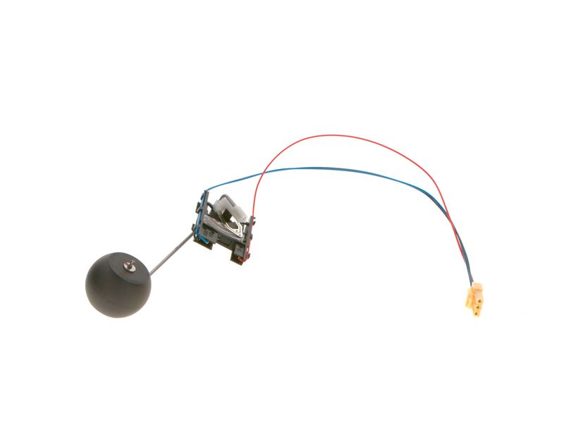 Датчик, запас топлива BOSCH 1582980209