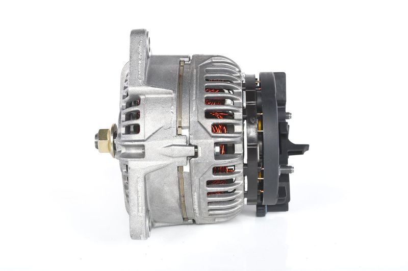 Генератор BOSCH 1986A00537