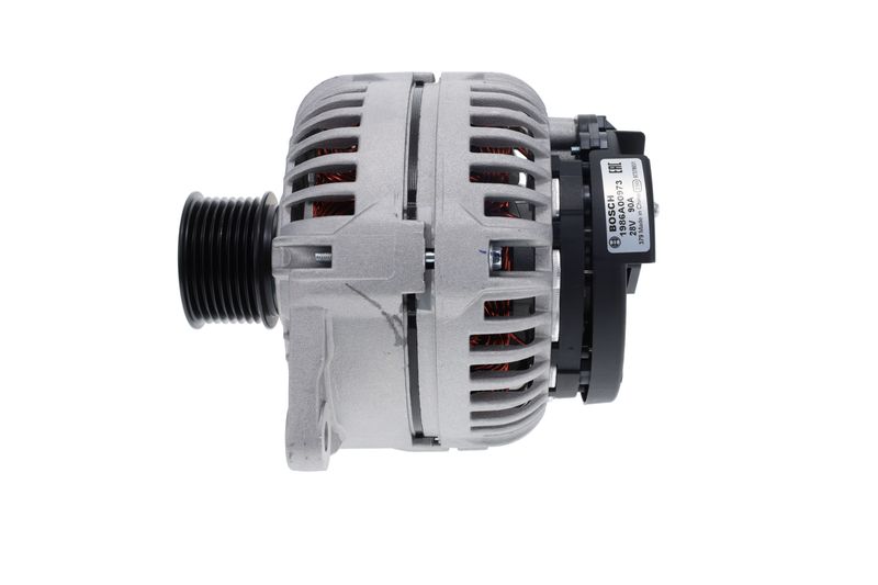 Генератор BOSCH 1986A00973