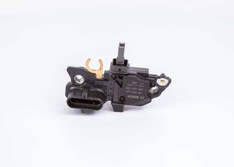 Регулятор генератора BOSCH 1986AE0099