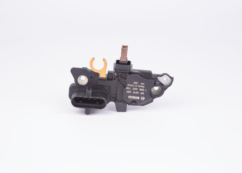 Регулятор генератора BOSCH 1986AE0100