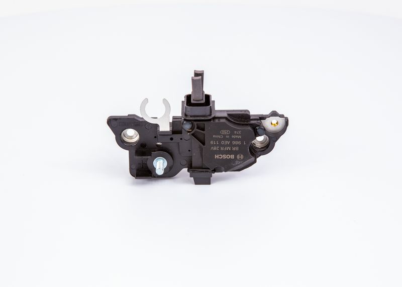 Регулятор генератора BOSCH 1986AE0119