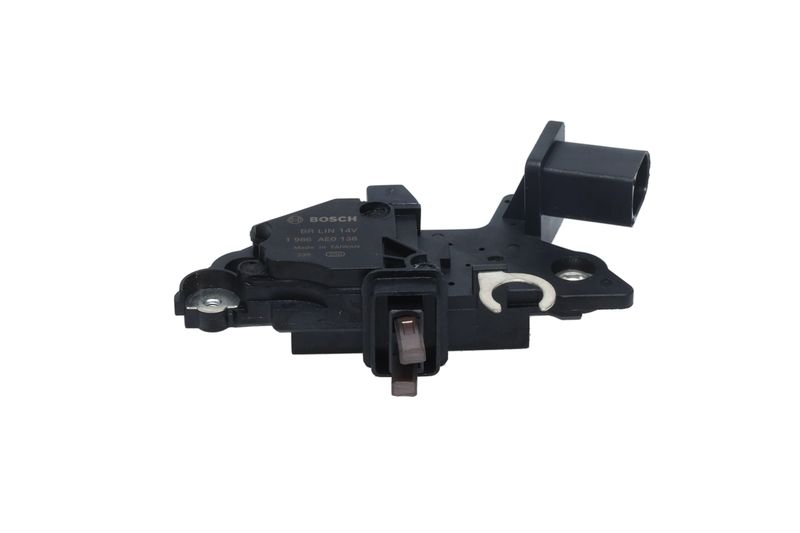 Регулятор генератора BOSCH 1986AE0138