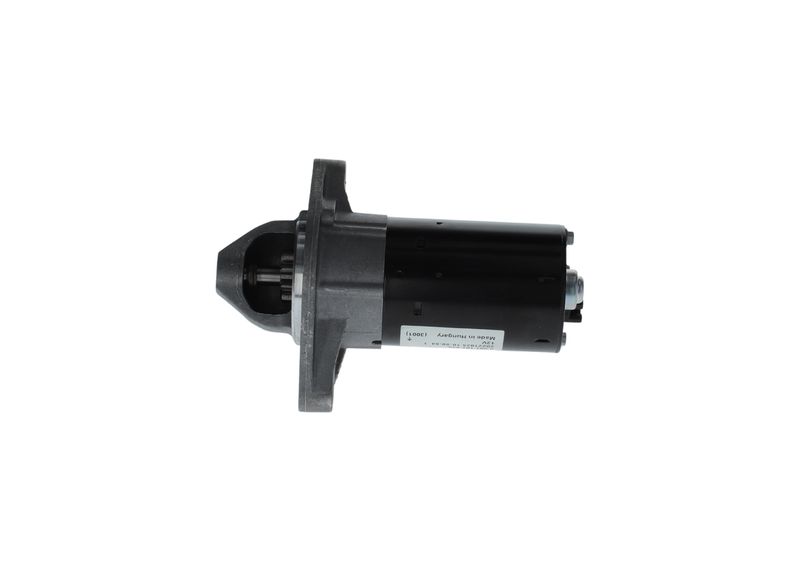 Стартер BOSCH 1986S00688