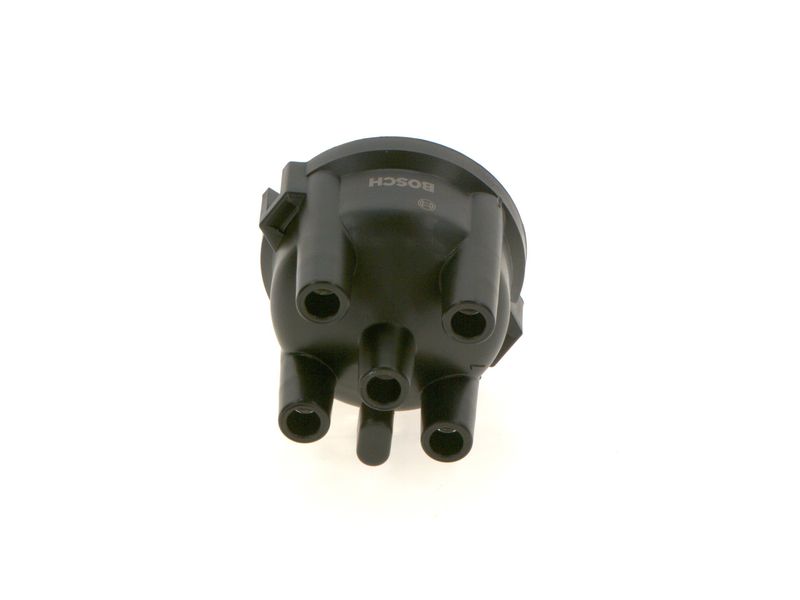 Крышка распределителя зажигания BOSCH 1987233012