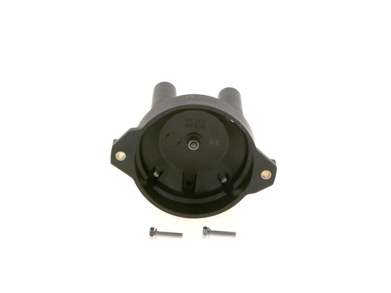 Крышка распределителя зажигания BOSCH 1987233044