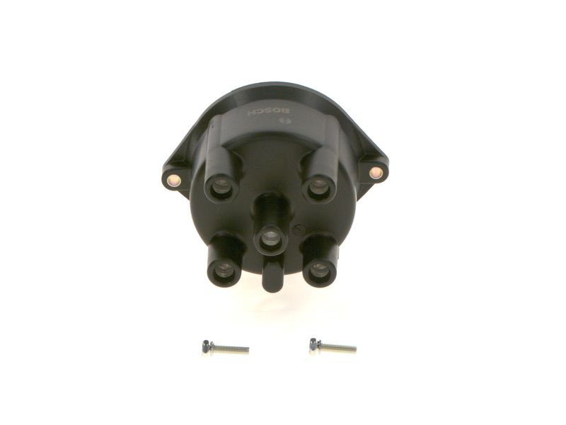 Крышка распределителя зажигания BOSCH 1987233052