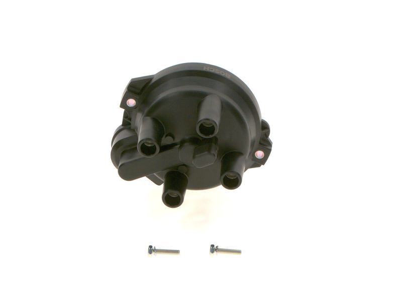 Крышка распределителя зажигания BOSCH 1987233122