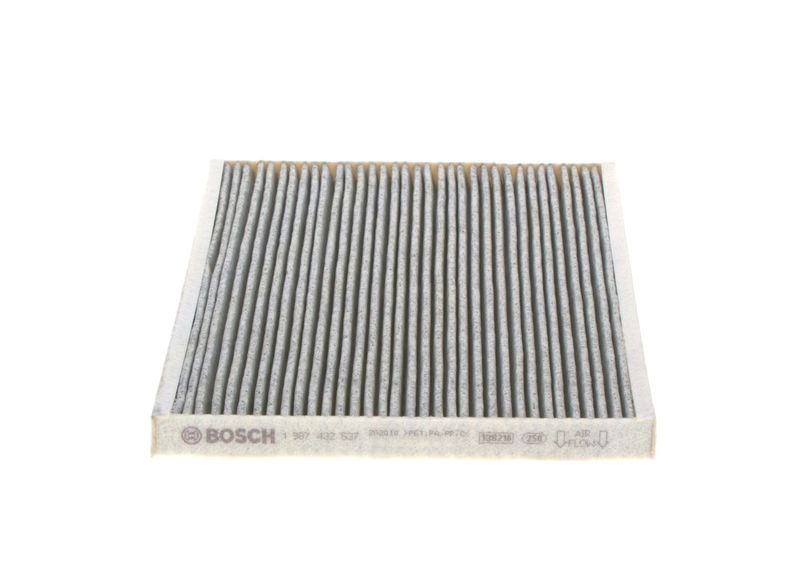 Фильтр, воздух во внутренном пространстве BOSCH 1987432537