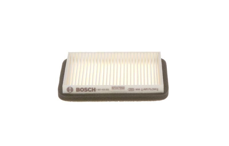 Фильтр, воздух во внутренном пространстве BOSCH 1987435052