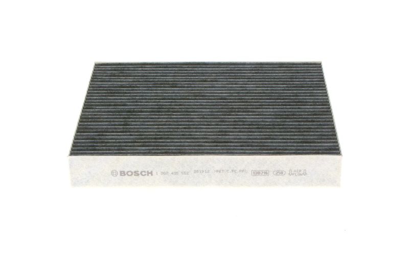 Фильтр, воздух во внутренном пространстве BOSCH 1987435552