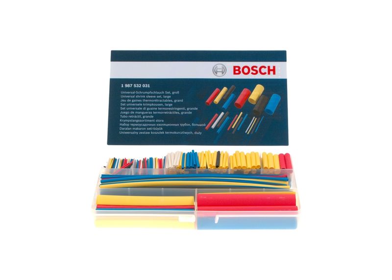 Соединитель проводов BOSCH 1987532031