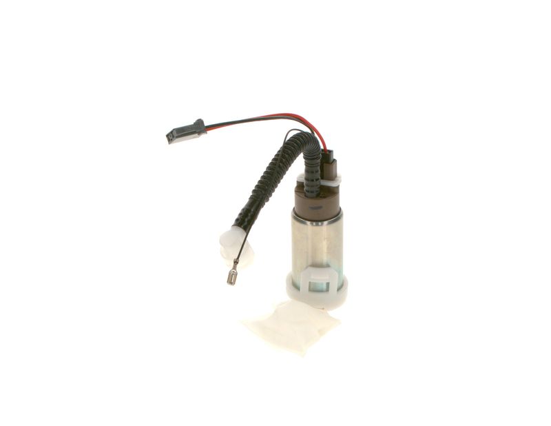 Топливный насос BOSCH 1987580003