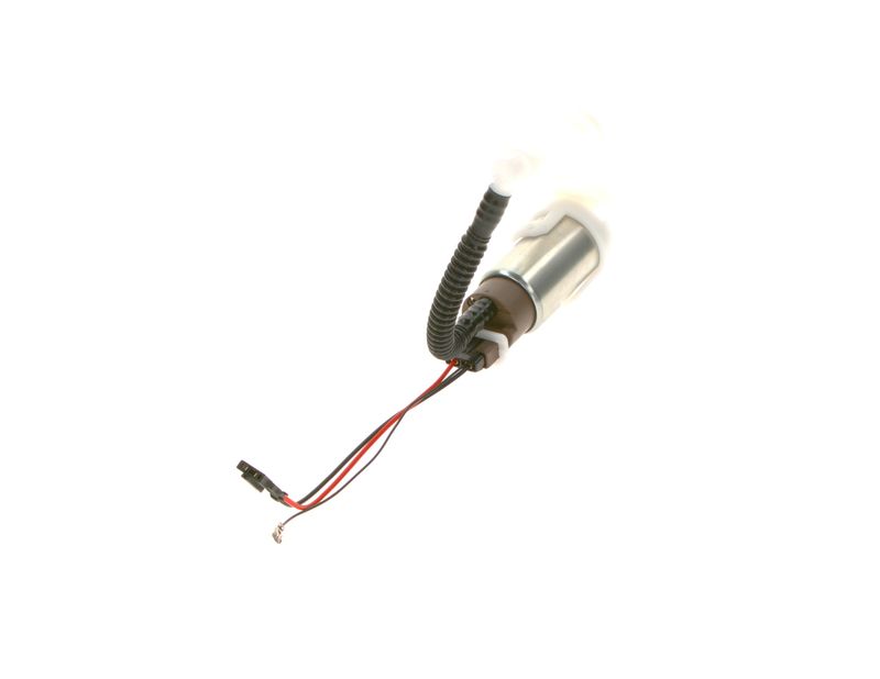 Топливный насос BOSCH 1987580011