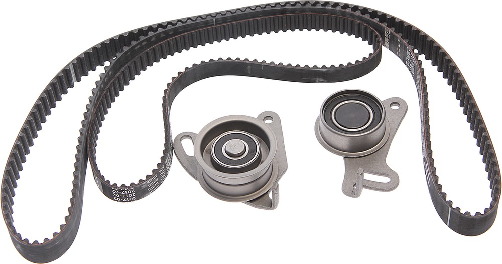 Комплект ремня ГРМ BOSCH 1987946378