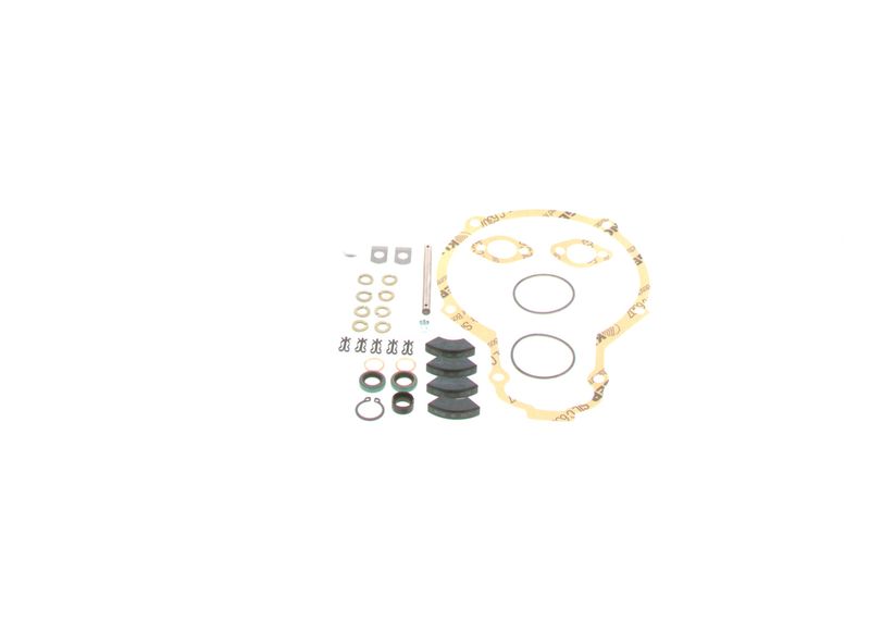Прокладка, рама основных фар BOSCH 2427010049
