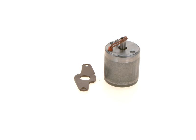 Прокладка, рама основных фар BOSCH 2427010076
