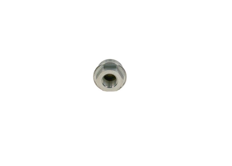 Патрубок BOSCH 2443461003