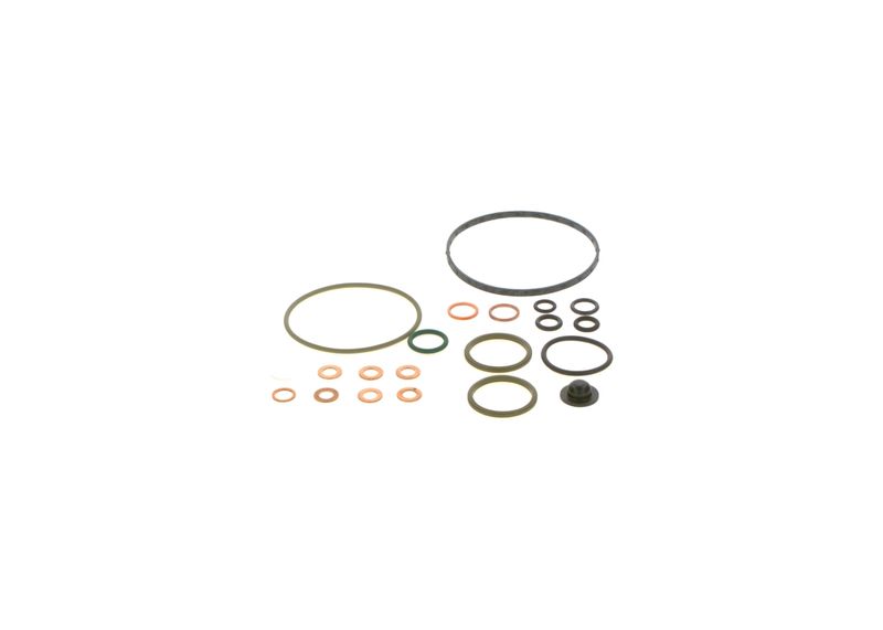 Комплект прокладок, насос впрыска BOSCH 2467010002
