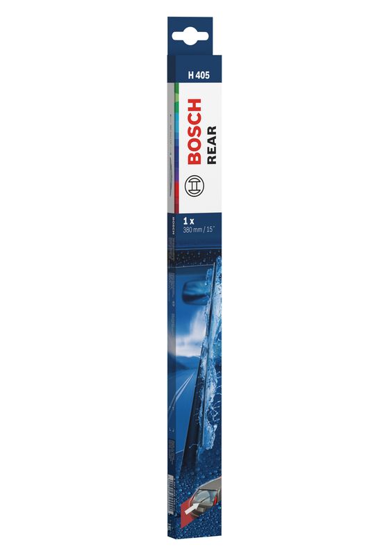 Щетка стеклоочистителя BOSCH 3397004764