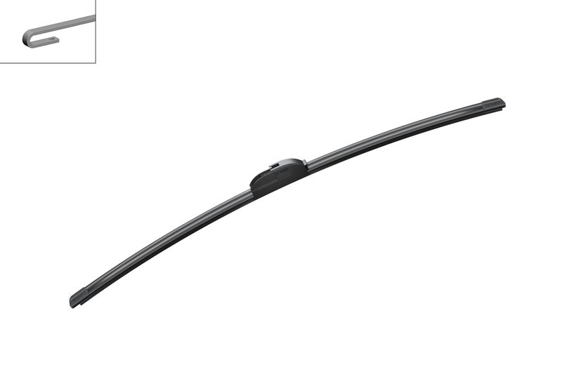 Щетка стеклоочистителя BOSCH 3397006804
