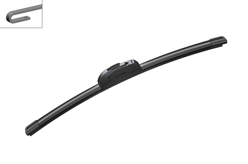 Щетка стеклоочистителя BOSCH 3397006824