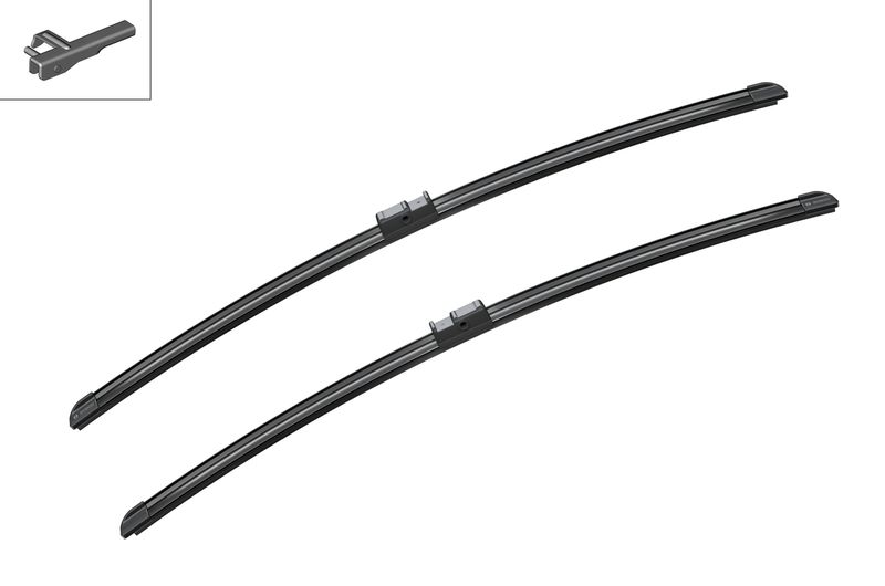 Щетка стеклоочистителя BOSCH 3397007079