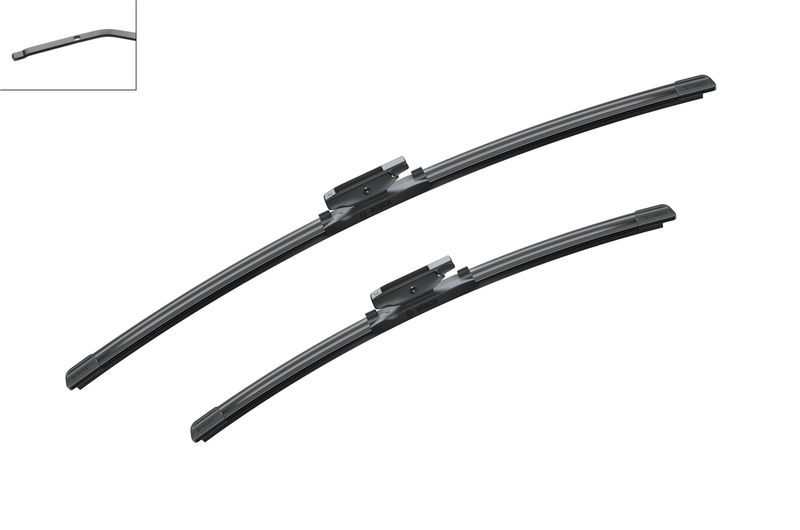 Щетка стеклоочистителя BOSCH 3397007115