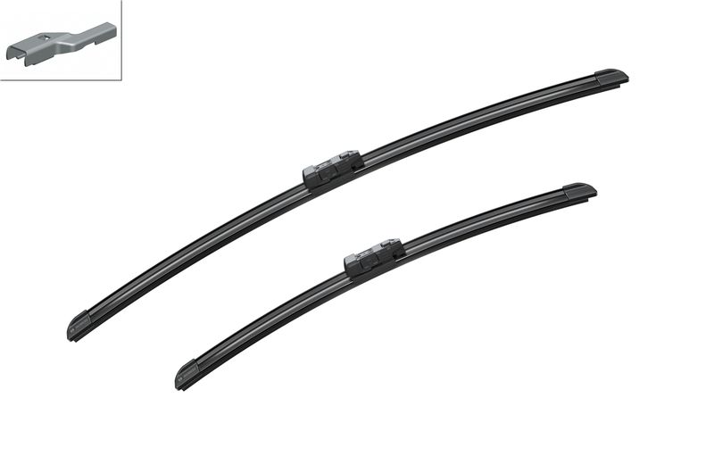 Щетка стеклоочистителя BOSCH 3397007187