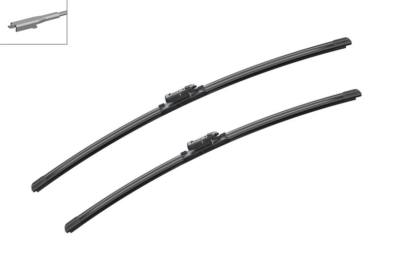 Щетка стеклоочистителя BOSCH 3397007215