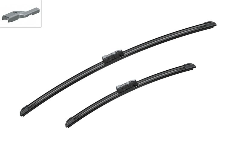 Щетка стеклоочистителя BOSCH 3397007295