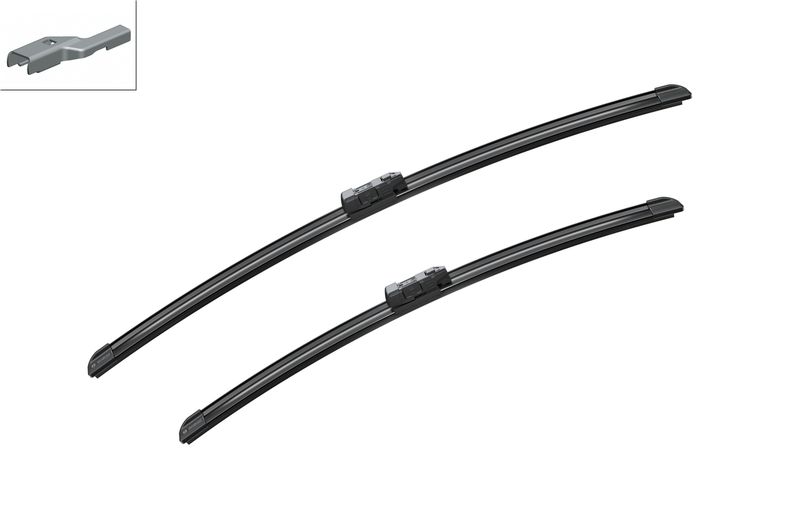 Щетка стеклоочистителя BOSCH 3397007296