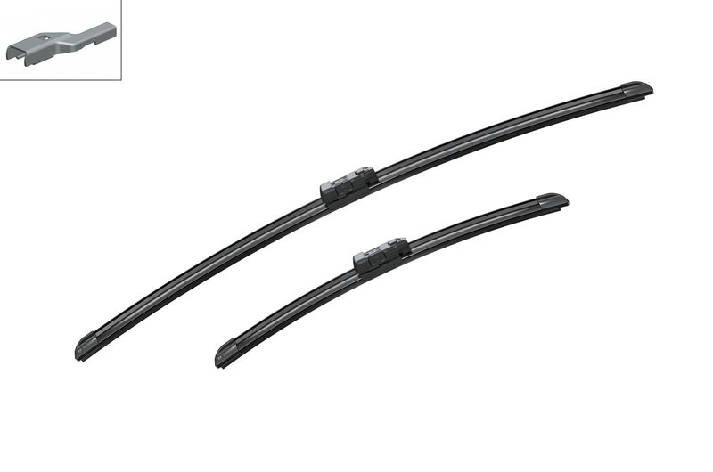Щетка стеклоочистителя BOSCH 3397007414